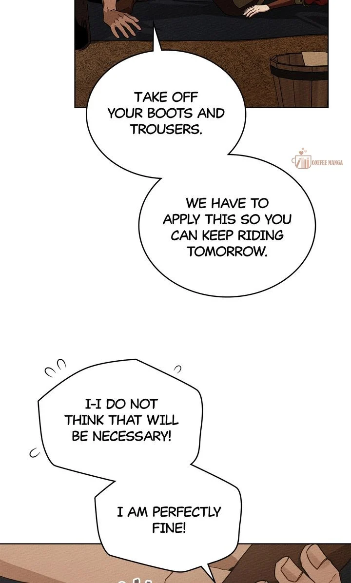 Under the Oak Tree Chapter 96 image 34